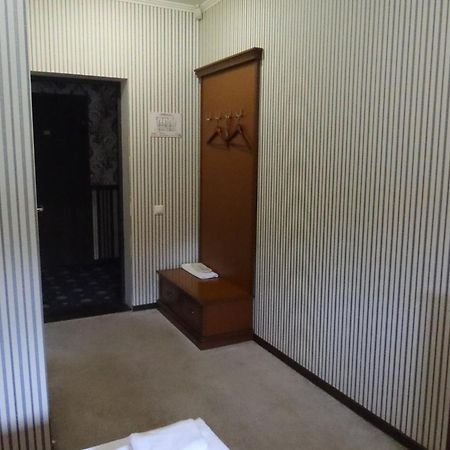 Carivka Hotel Экстерьер фото