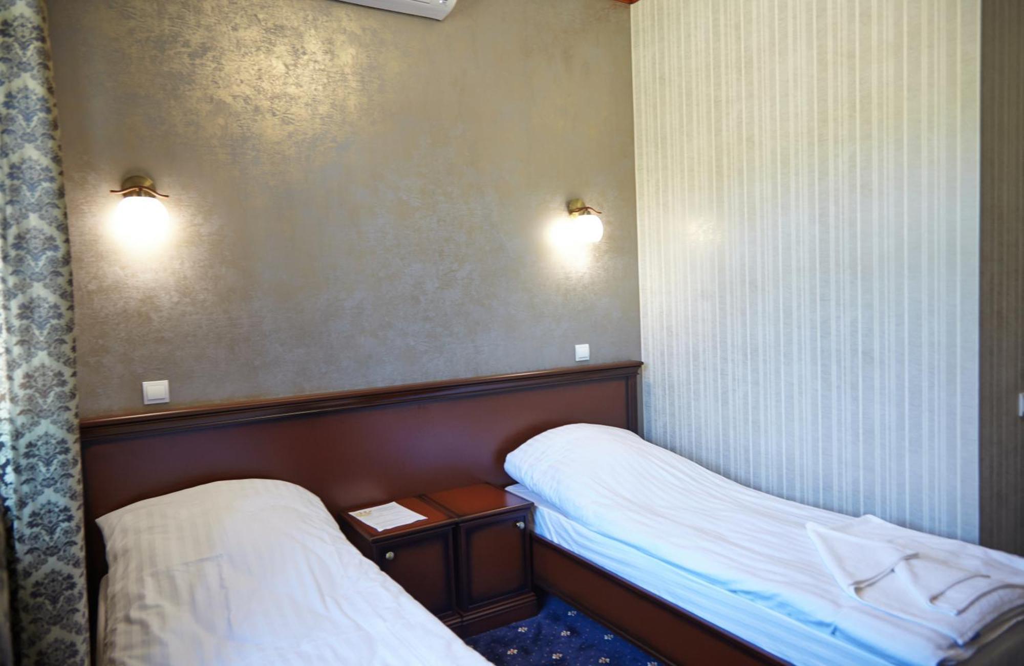 Carivka Hotel Номер фото