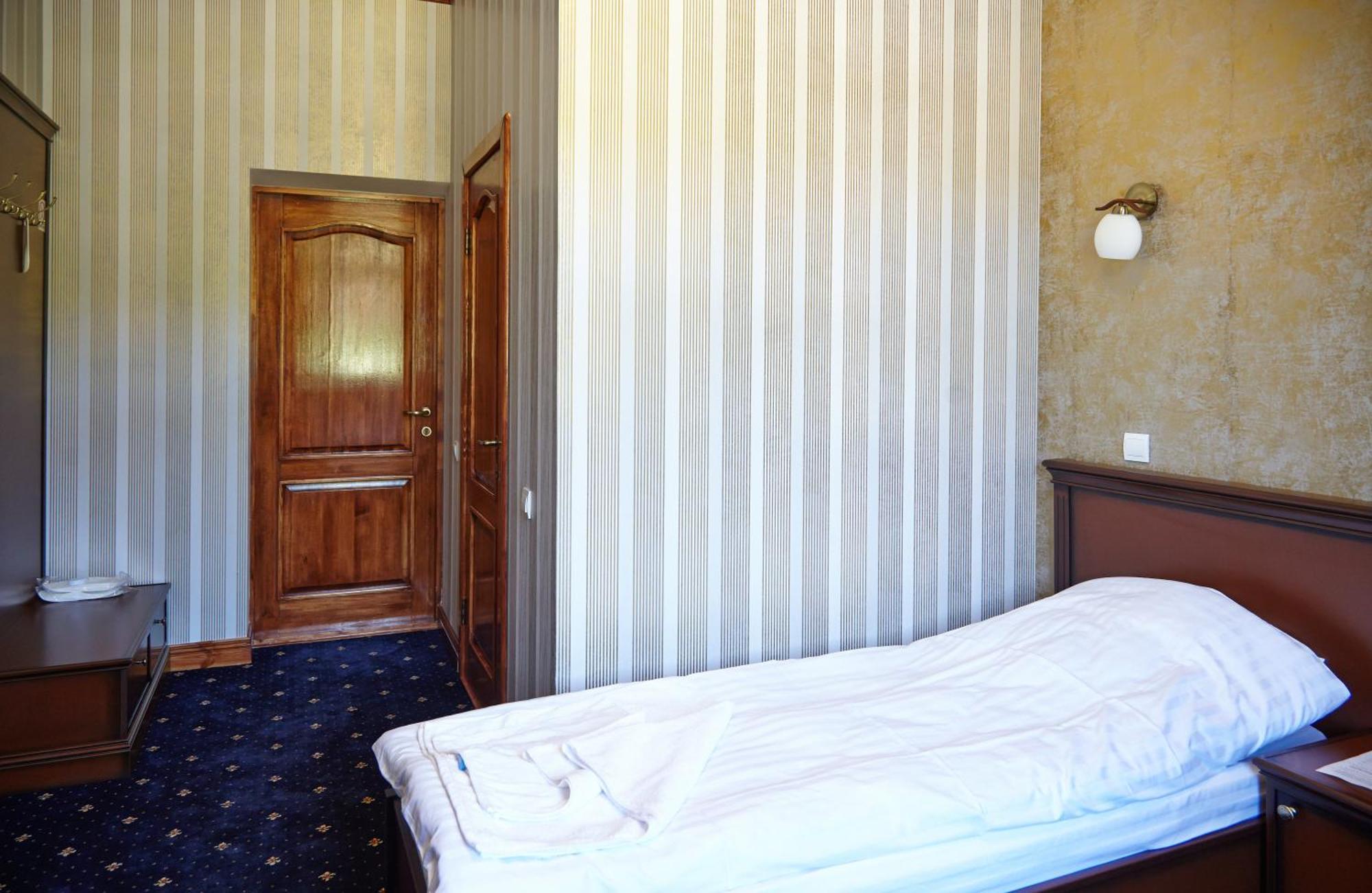 Carivka Hotel Номер фото
