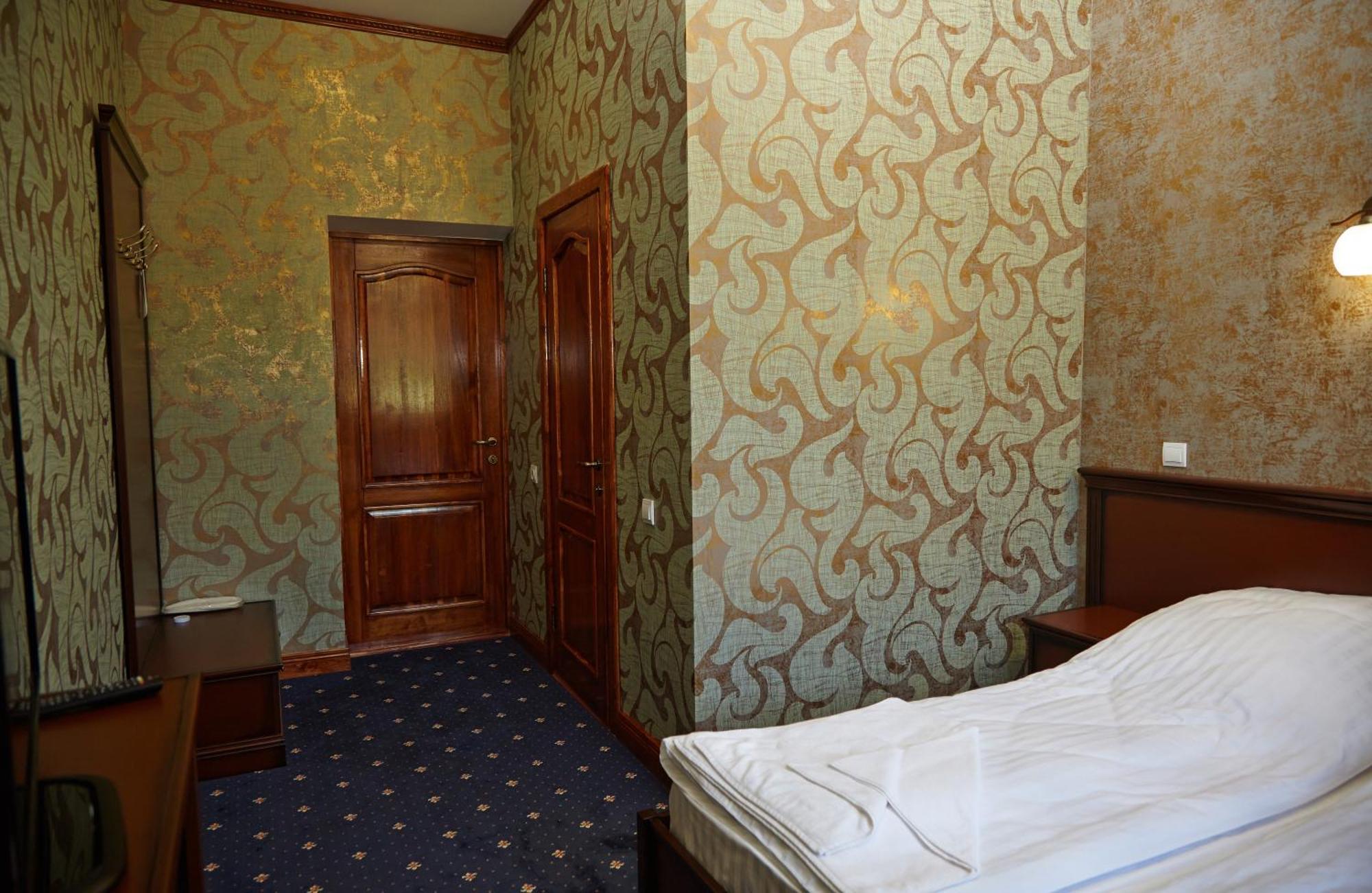 Carivka Hotel Номер фото
