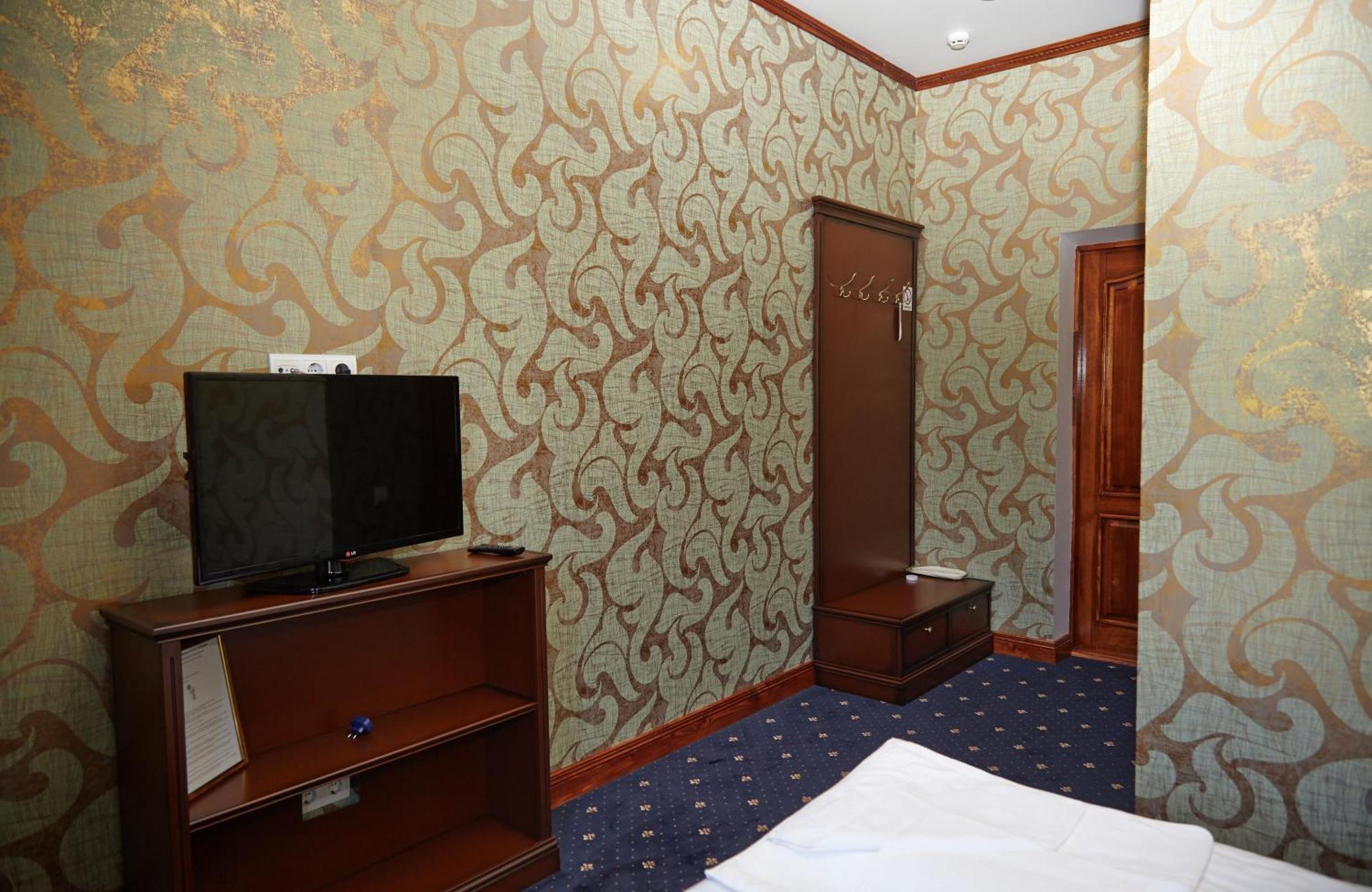 Carivka Hotel Номер фото