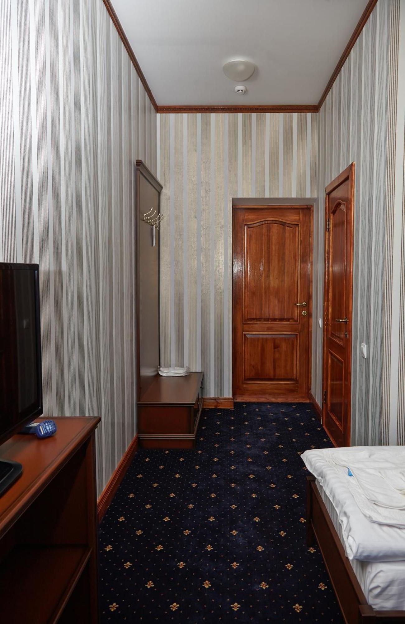 Carivka Hotel Номер фото