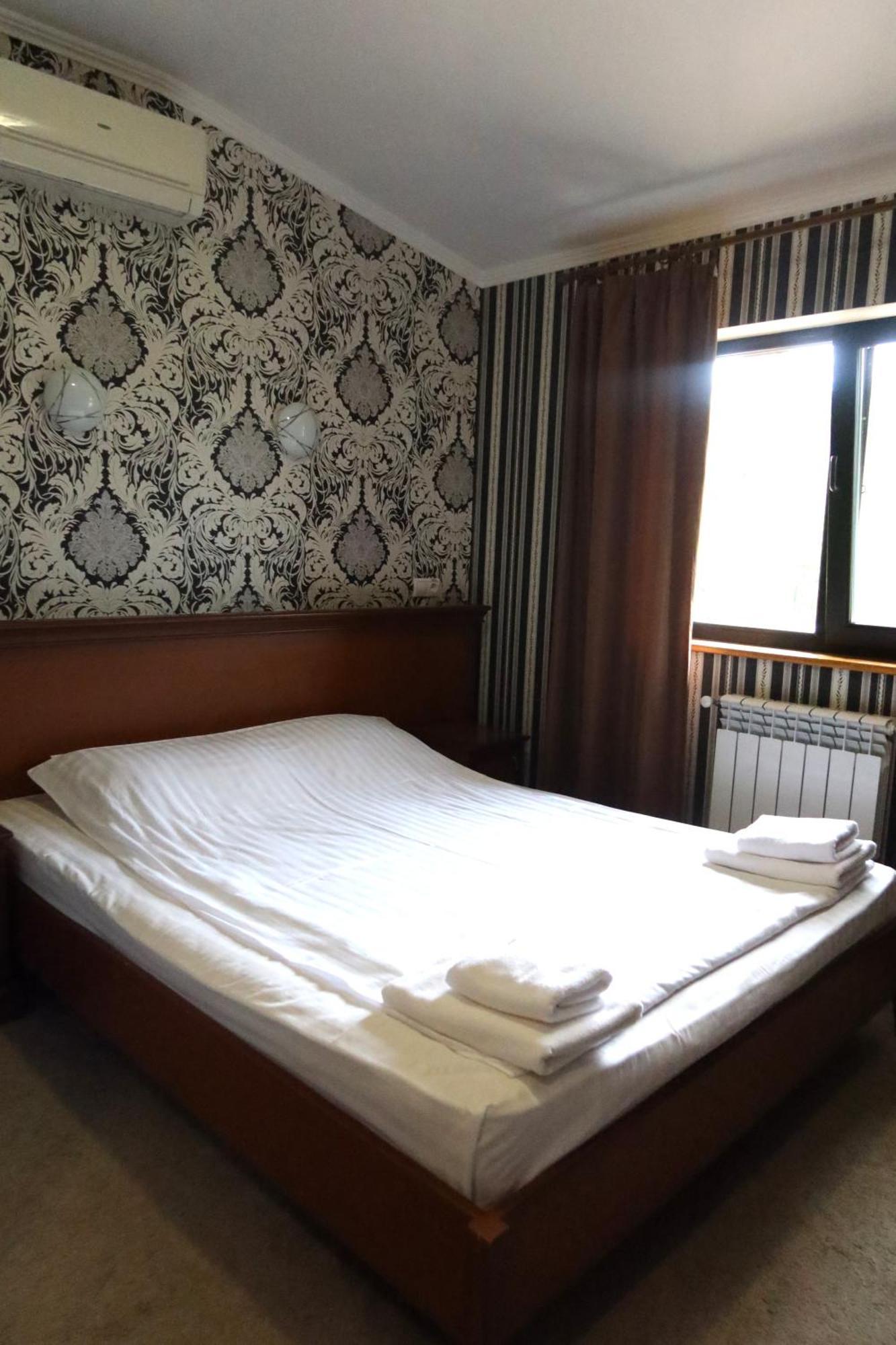 Carivka Hotel Экстерьер фото