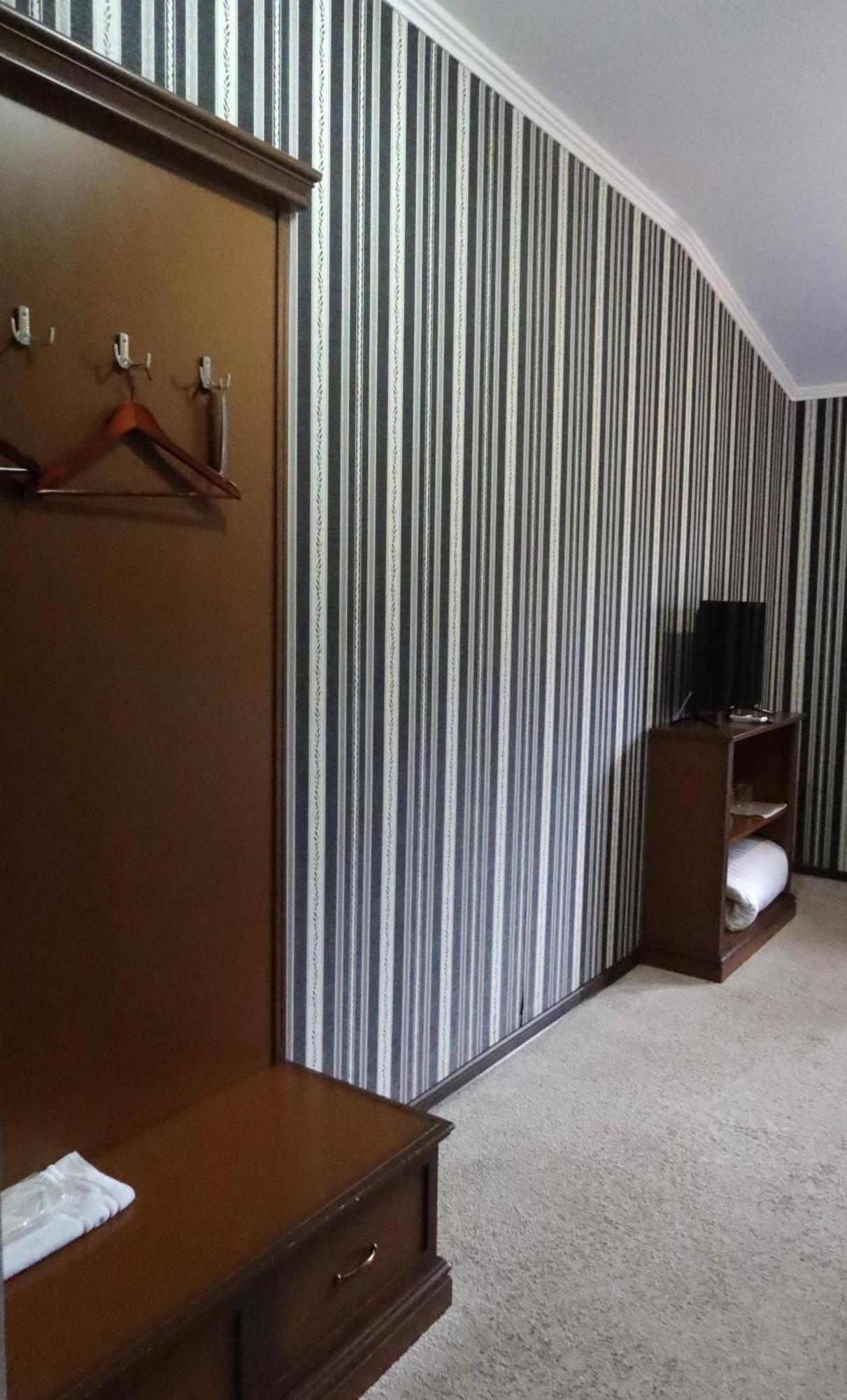 Carivka Hotel Экстерьер фото