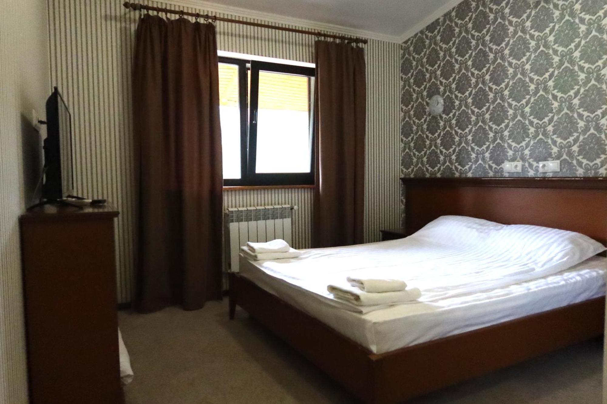 Carivka Hotel Экстерьер фото