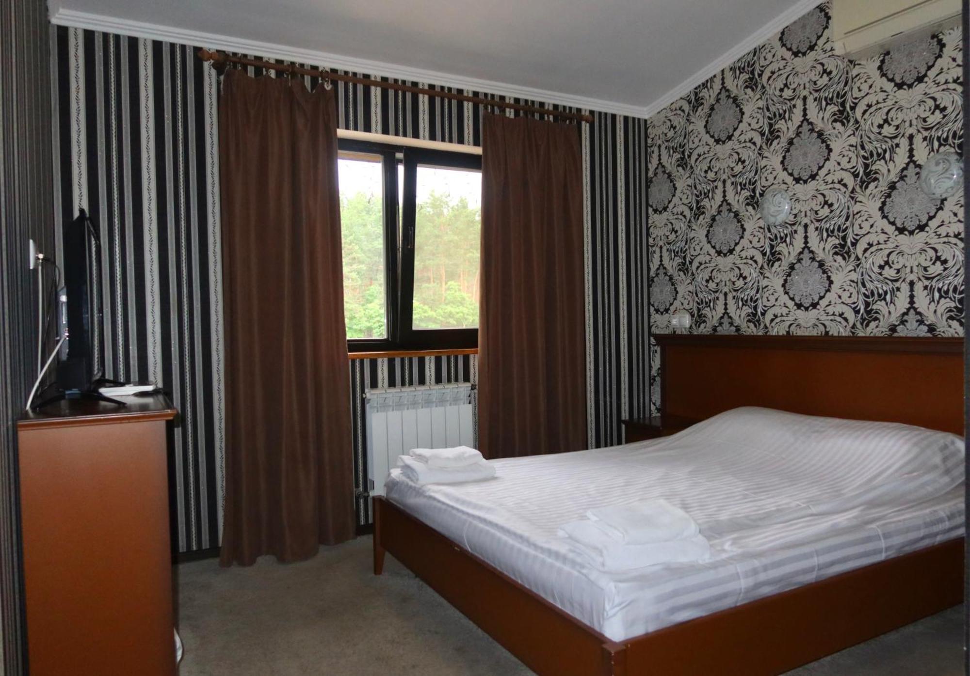 Carivka Hotel Экстерьер фото