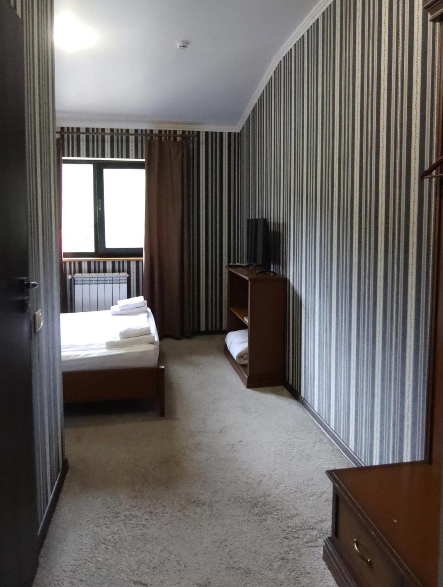 Carivka Hotel Экстерьер фото