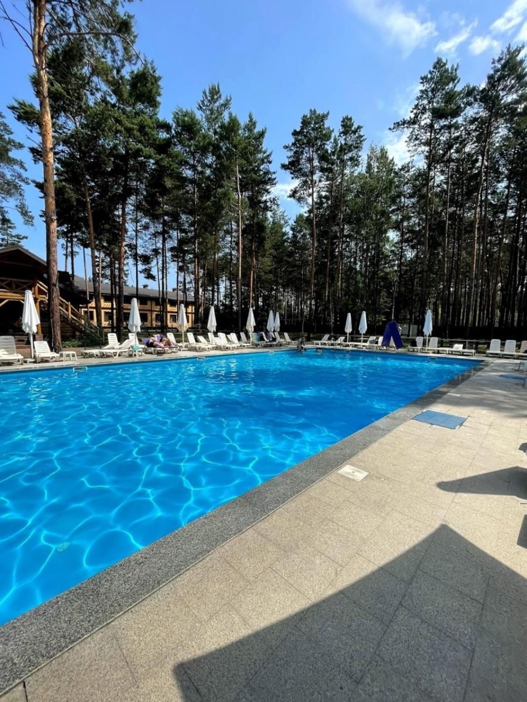 Carivka Hotel Экстерьер фото