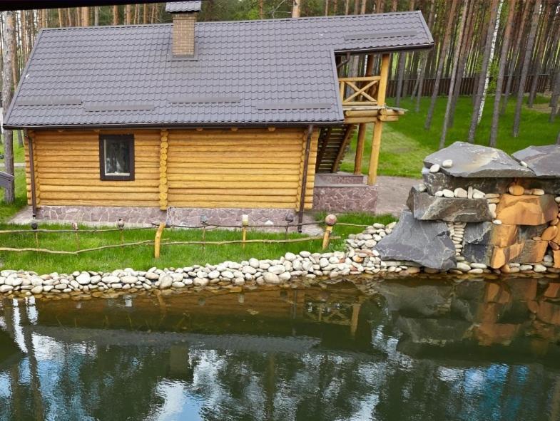 Carivka Hotel Экстерьер фото