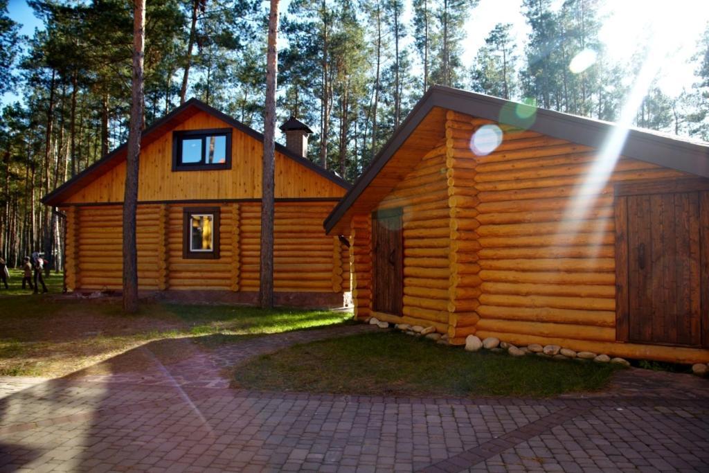 Carivka Hotel Экстерьер фото